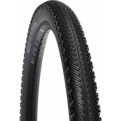 Wtb Venture 700x50 Tcs Light Fast Rolling Čierna