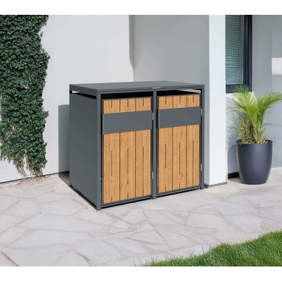 Westmann Varius 80 x 132 x 116 WMJGBC252-2