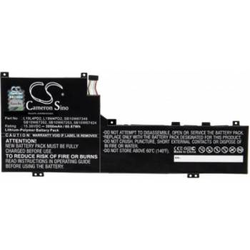 VHBW Батерия за Lenovo Yoga S740-14IIL / IdeaPad S740-14IIL, 3950 mAh (888203063)