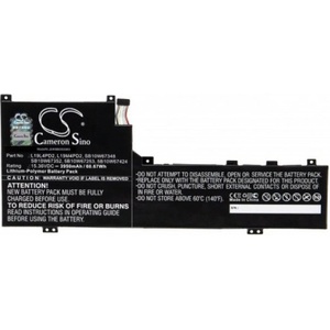 VHBW Батерия за Lenovo Yoga S740-14IIL / IdeaPad S740-14IIL, 3985 mAh (888203063)