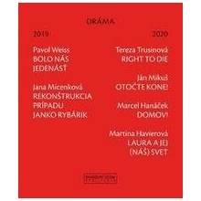 Dráma 2019 - 2020