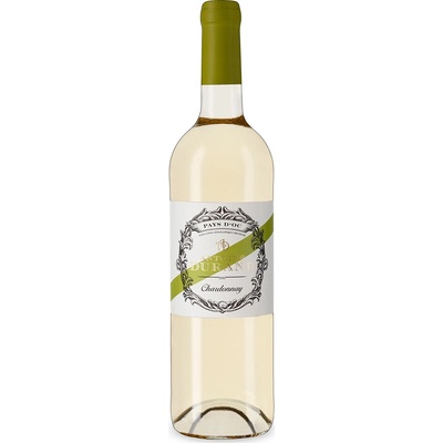 Antoine Durand Chardonnay 2025 Bílé suché 12,5% 0,75 l (holá láhev)