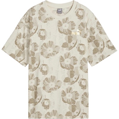 PUMA Essentials + class act tee s