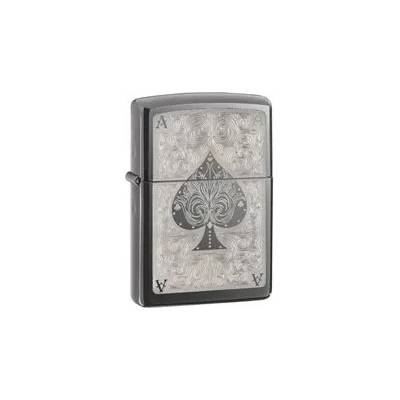 Zippo Запалка Zippo, Ace Filigree (28323)
