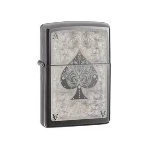 Zippo Запалка Zippo, Ace Filigree (28323)