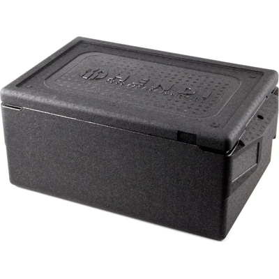 HENDI 707982 | Thermobox, HENDI, Profi Line, GN 1/1, 39L
