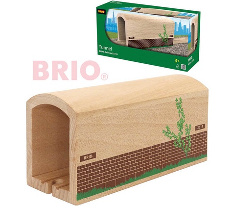Brio Tunel
