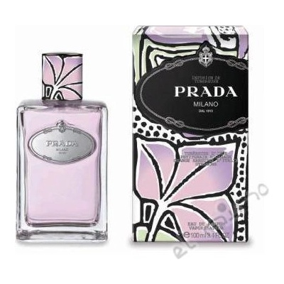 Prada Infusion de Tubereuse parfémovaná voda dámská 50 ml