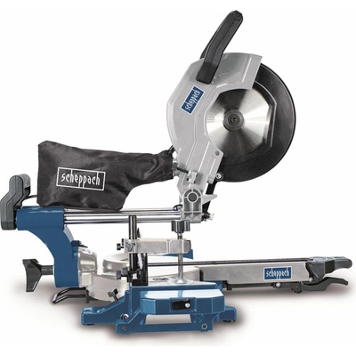 Scheppach HM 110 MP
