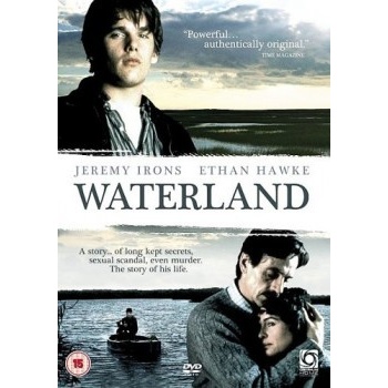 Waterland DVD