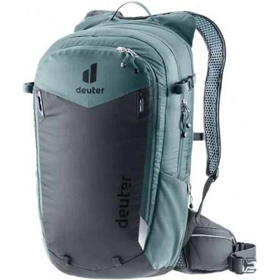 Deuter Вело раница Compact 14+3 SL