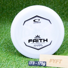 Royal FAITH - Sense (Latitude64) Šedá