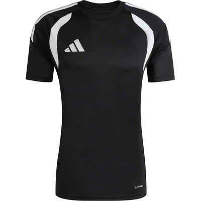 adidas TIRO 26 LEAGUE JERSEY Čierna Biela