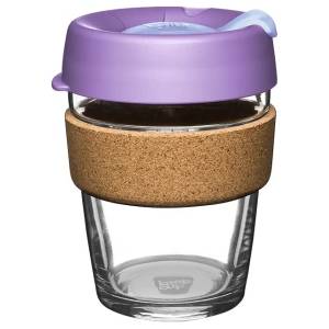 KeepCup Brew Cork M - Moonlight (BCMOO12)