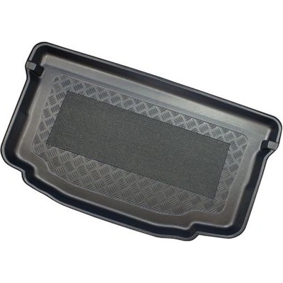 Стелка за багажник за Suzuki Celerio (2014+) 5 doors