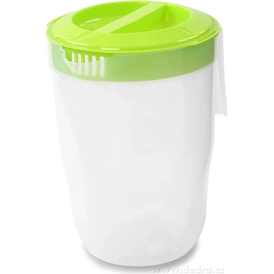 VEYRA Džbán s odmernou stupnicou 3500 ml