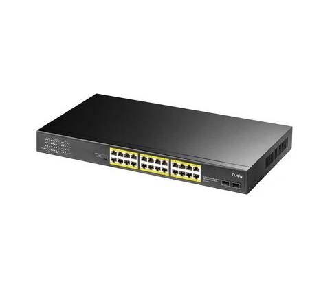 Cudy GS1008PT