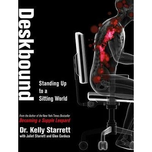 Deskbound | Kelly Starrett (ISBN: 9781628600582)