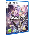 Red Art Games Macross Shooting Insight (PS5)