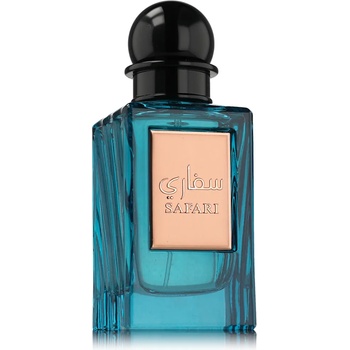 Athoor al Alam Safari EDP 90 ml