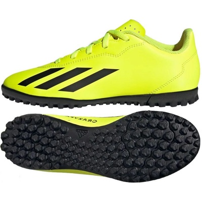 adidas X CRAZYFAST CLUB TF J – Zboží Dáma