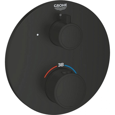 GROHE Grohtherm 1022122430