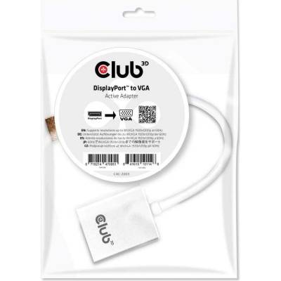 Club3D 25 cm CAC-2003