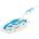 Titiz Plastik Tz-337 Микрофибърна четка softon (0130153)