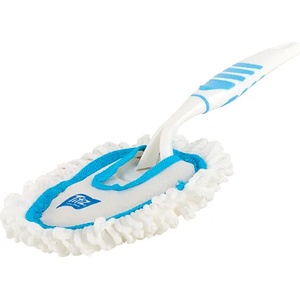 Titiz Plastik Tz-337 Микрофибърна четка softon (0130153)