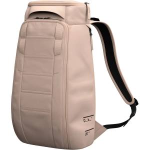 DB Дневна раница Db Hugger Backpack 20 Daypack - Fogbow Beige - размер One Size (502-7939-0211)