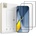 Tech-Protect 2 x Стъклен протектор за дисплей на Xiaomi Poco F8 Ultra от Tech-Protect Glass Fit+ - Black (5906302352661)