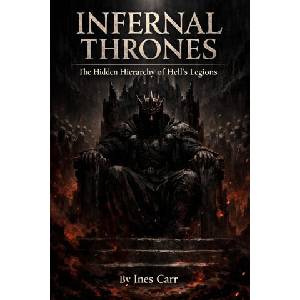 INFERNAL THRONES | Ines Carr (2026)