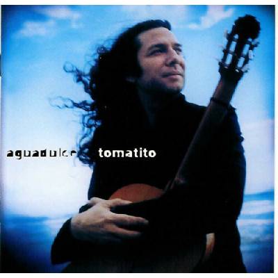 Tomatito - Aguadulce CD