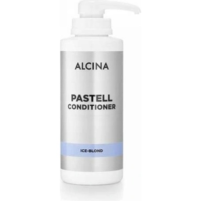 Alcina Pastell Ice-Blond balzám 500 ml