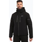 Kilpi Мъжко скиорско яке Kilpi Tonnsi black