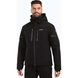 Kilpi Мъжко скиорско яке Kilpi Tonnsi black