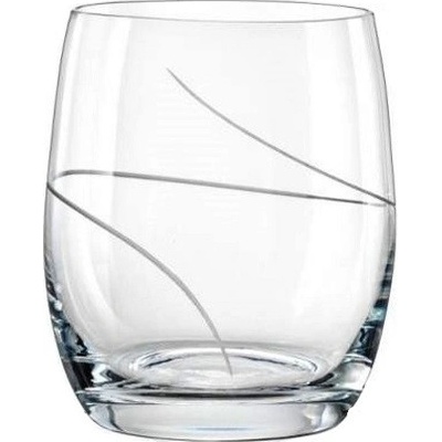 Crystalex Sklenice CLUB UP 6 x 300 ml