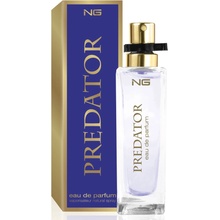 NG Perfumes NG Predator parfémovaná voda dámská 15 ml