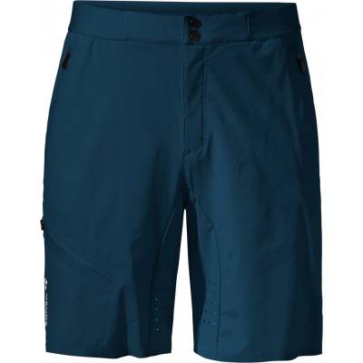 Vaude Мъжки къси панталони Vaude Scopi Leightweight Shorts II Shorts - Dark Sea Uni - размер 54 (EU) (012-2724-0315)