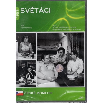 Světáci