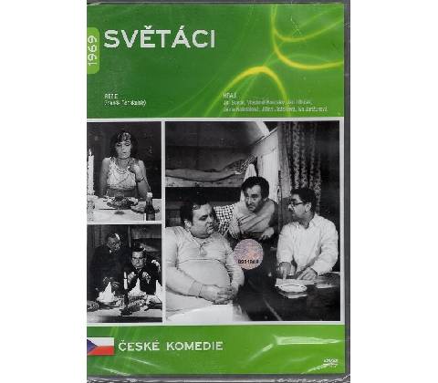 Světáci