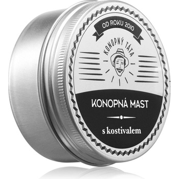 Konopný táta Kostival мехлем от коноп 80ml