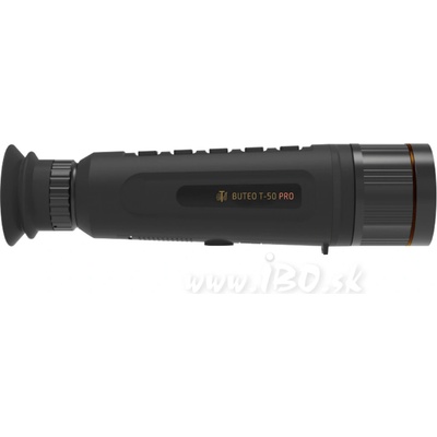 Tetrao Buteo T-50 PRO detekcia na 3472 m