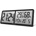 Eldonex TimeCheck ECL-1110-BK