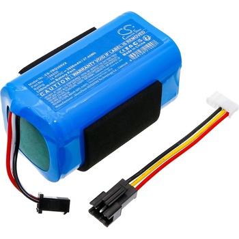 Cameron Sino Батерия за Tesla Robostar iQ100, iQ300, iQ400, iQ700 и други, 2600 mAh, Li-Ion (CS-TRQ300VX)