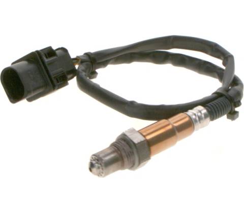 Lambda sonda BOSCH 0 258 017 361 (0258017361)