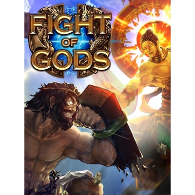 Fight of Gods