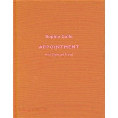 Appointment - Sophie Calle