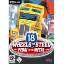 18 Wheels of Steel: Pedal to the Metal