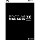 Pro Cycling Manager 25